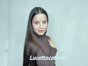 Lucettacatlow