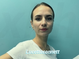 Lucettaconnett