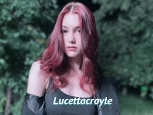 Lucettacroyle