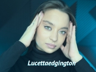 Lucettaedgington