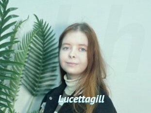 Lucettagill