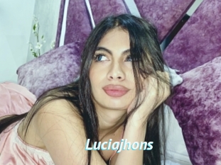 Luciajhons