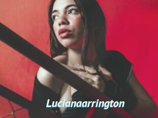 Lucianaarrington