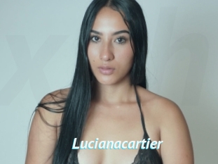 Lucianacartier