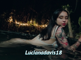 Lucianadavis18