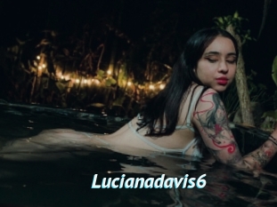 Lucianadavis6