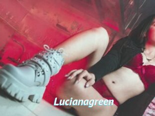 Lucianagreen