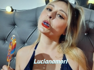Lucianamori