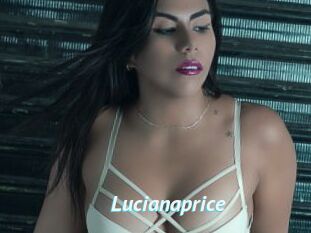 Lucianaprice