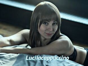 Luciiacappuccino