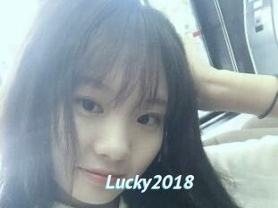 Lucky2018
