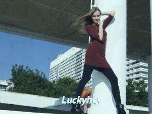 Luckyhey