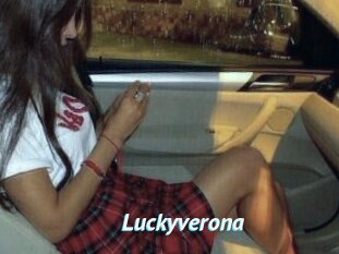 Luckyverona