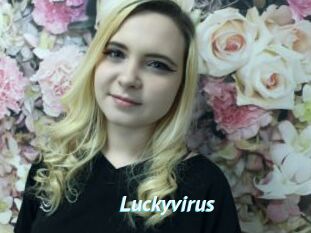 Luckyvirus