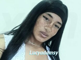 Lucyadamsy