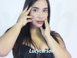 Lucycarson