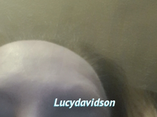 Lucydavidson