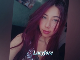 Lucyfore