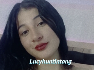 Lucyhuntintong