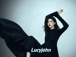 Lucyjohn