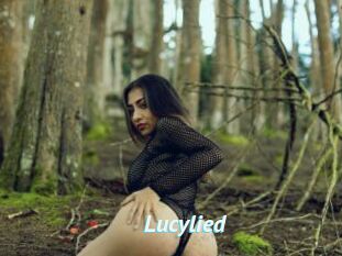 Lucylied