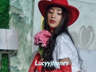 Lucyyjhones