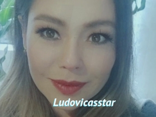 Ludovicasstar
