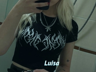 Luisa