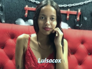 Luisacox