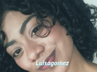 Luisagomez