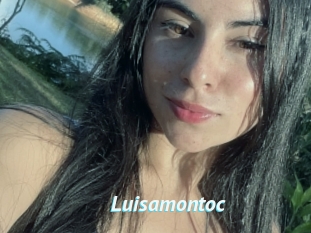 Luisamontoc