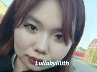 Lullabylilith