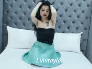 Lulutaylor