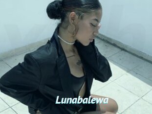 Lunabalewa
