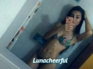 Lunacheerful