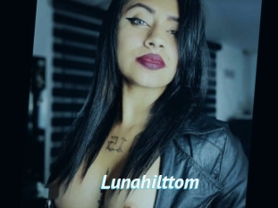 Lunahilttom