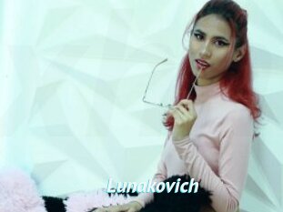 Lunakovich