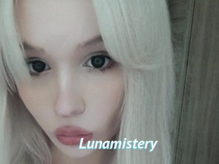 Lunamistery