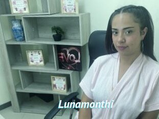 Lunamonthi