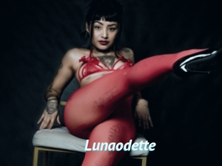 Lunaodette