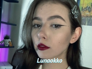 Lunaokko