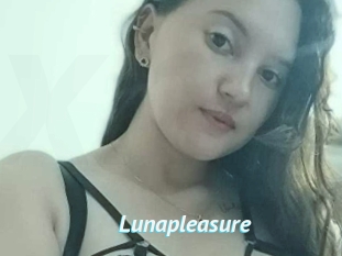 Lunapleasure
