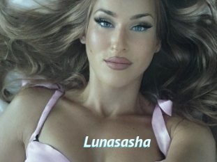 Lunasasha
