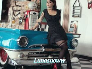 Lunasnoww