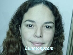 Lunatonpsom