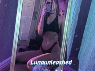 Lunaunleashed