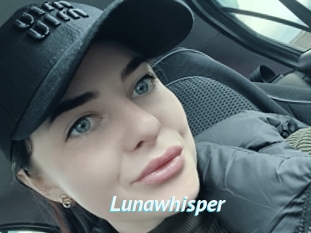 Lunawhisper