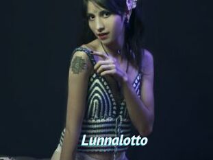 Lunnalotto
