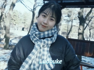 Luobuke