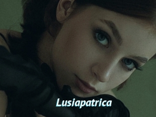 Lusiapatrica
